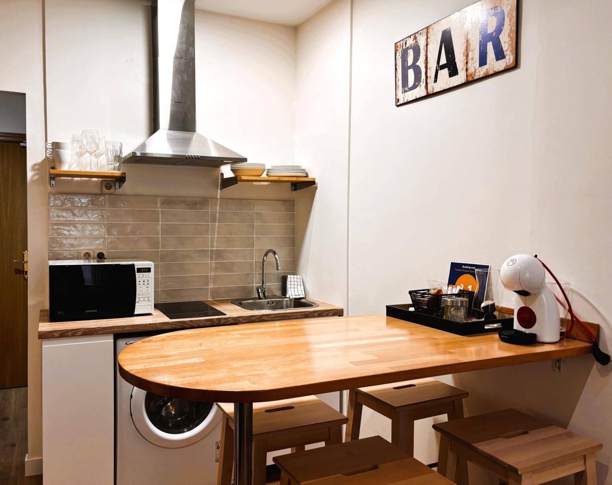 Gran Via Chueca Noxi Apartment Madrid