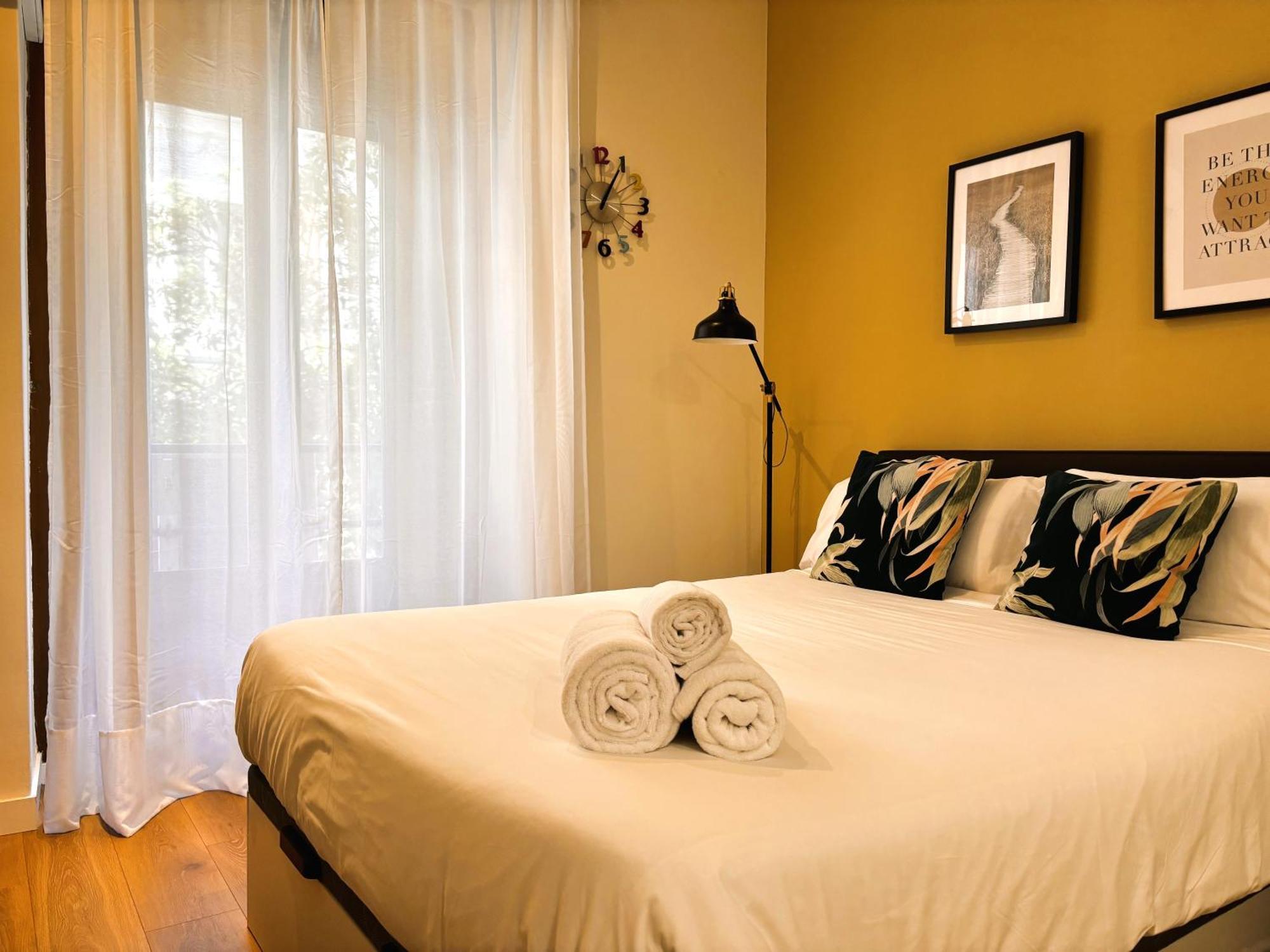 Apartment Gran Via Chueca Noxi Madrid