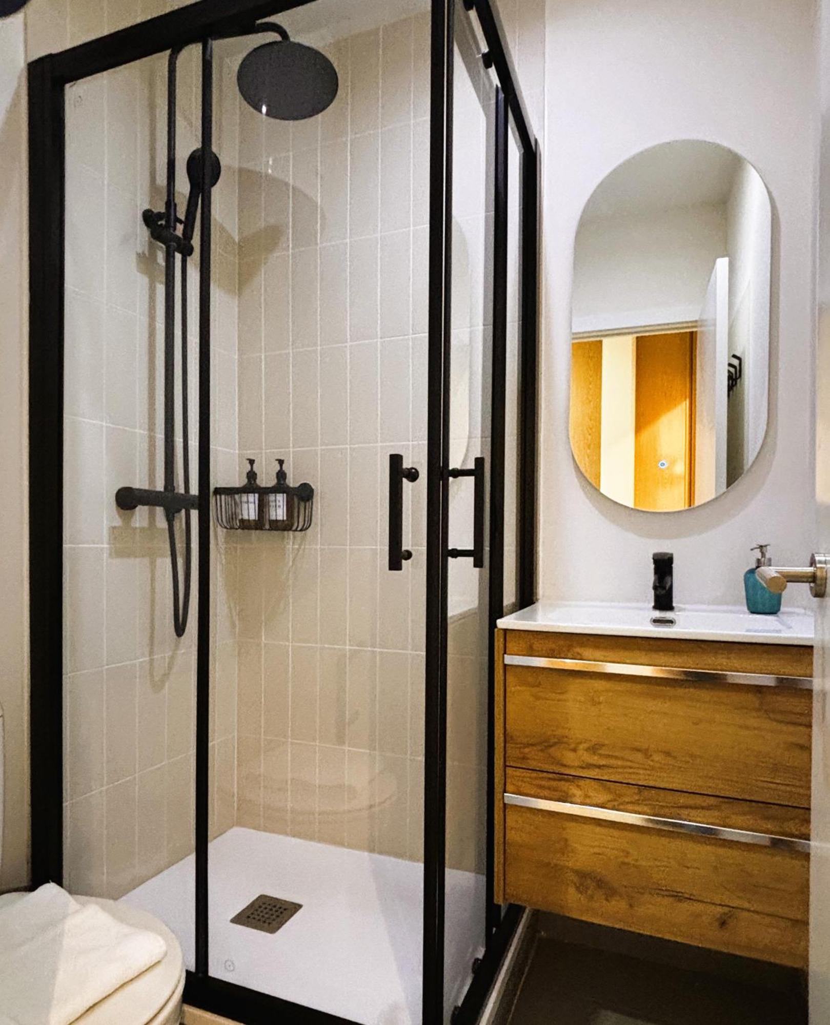 Apartment Gran Via Chueca Noxi Madrid