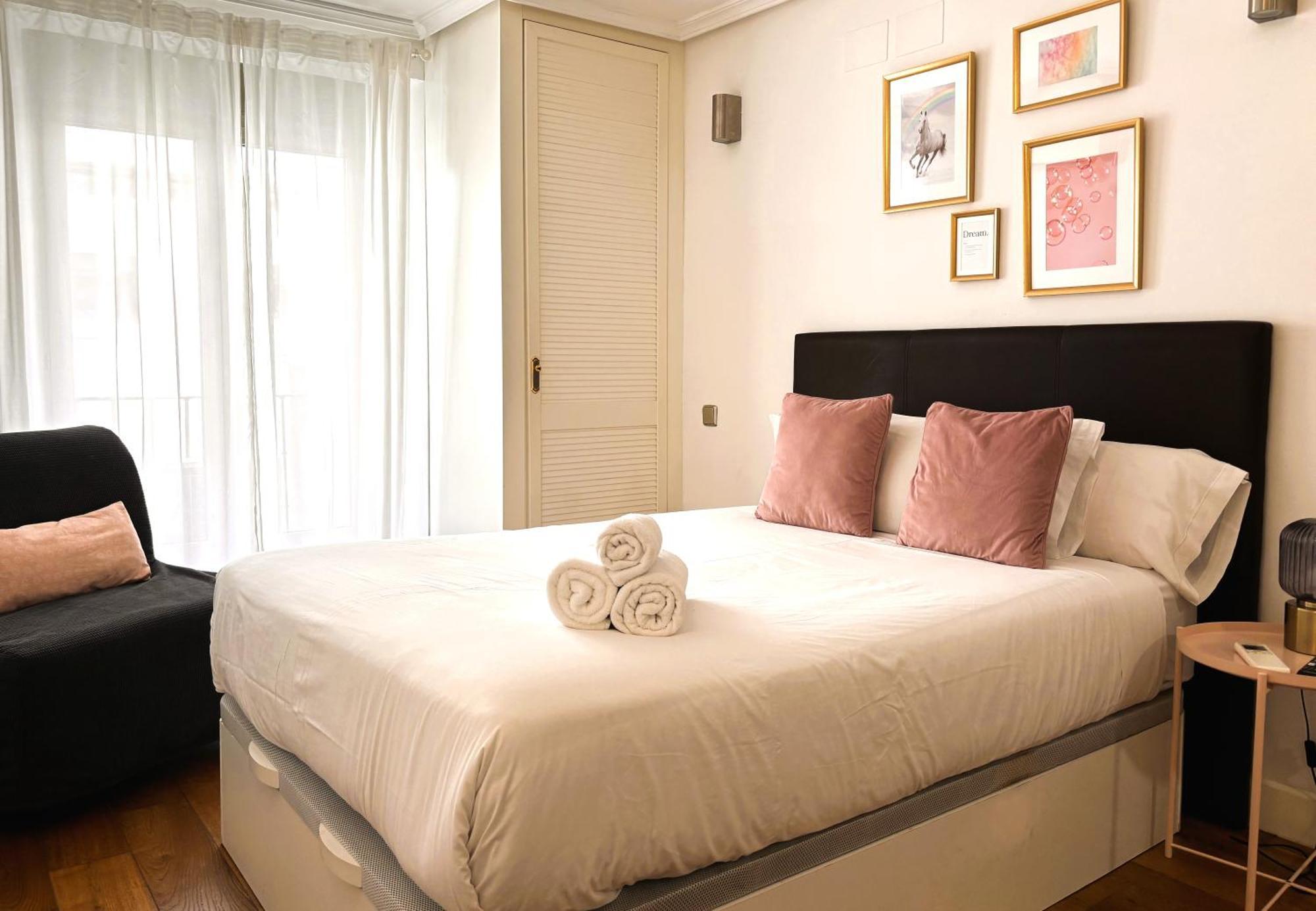Chueca Noxi * Madrid