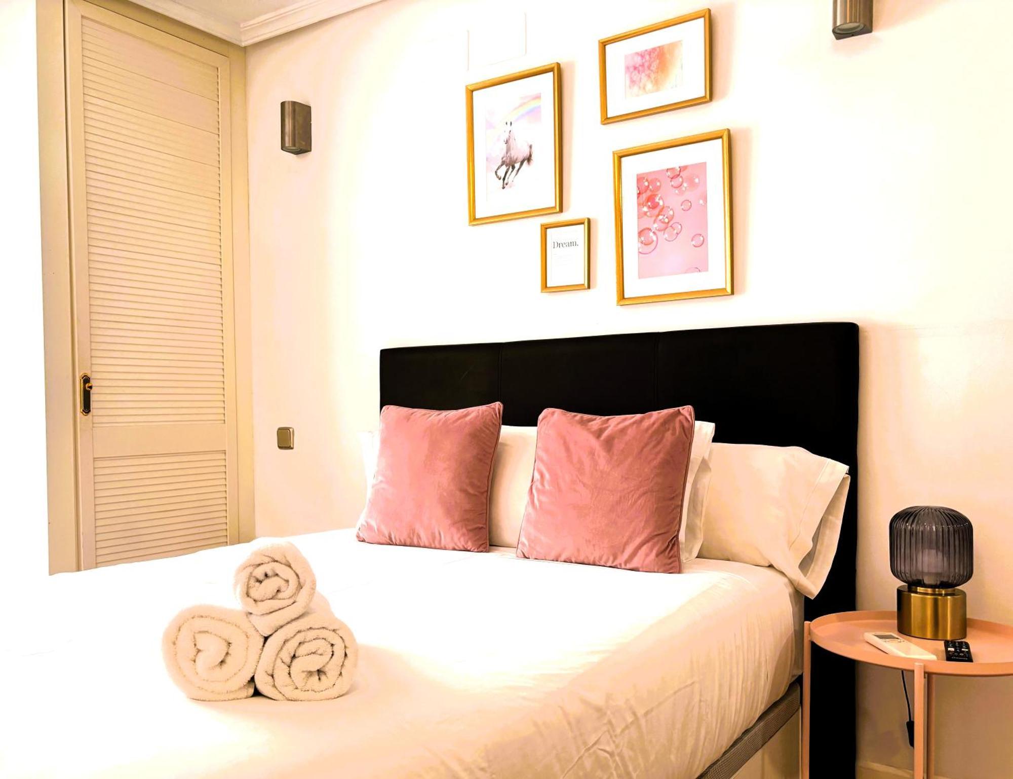 Chueca Noxi Apartment