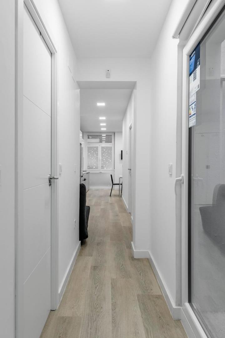 Guestready - Ideal In Vibrant Ciudad Lineal Apartamento Madrid