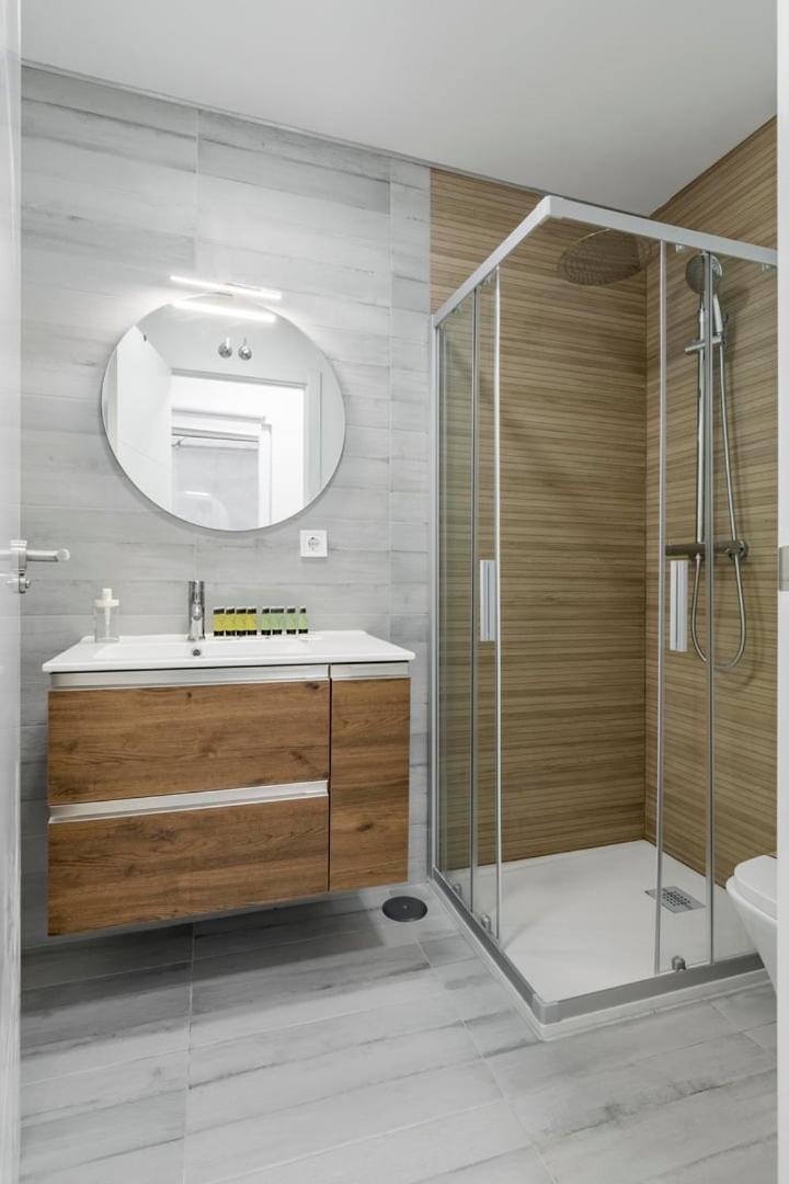 Guestready - Ideal In Vibrant Ciudad Lineal Apartamento Madrid