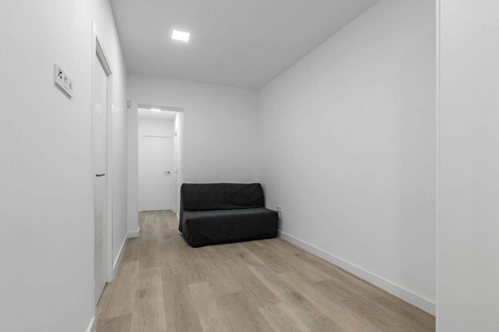 Guestready - Ideal In Vibrant Ciudad Lineal * Madrid
