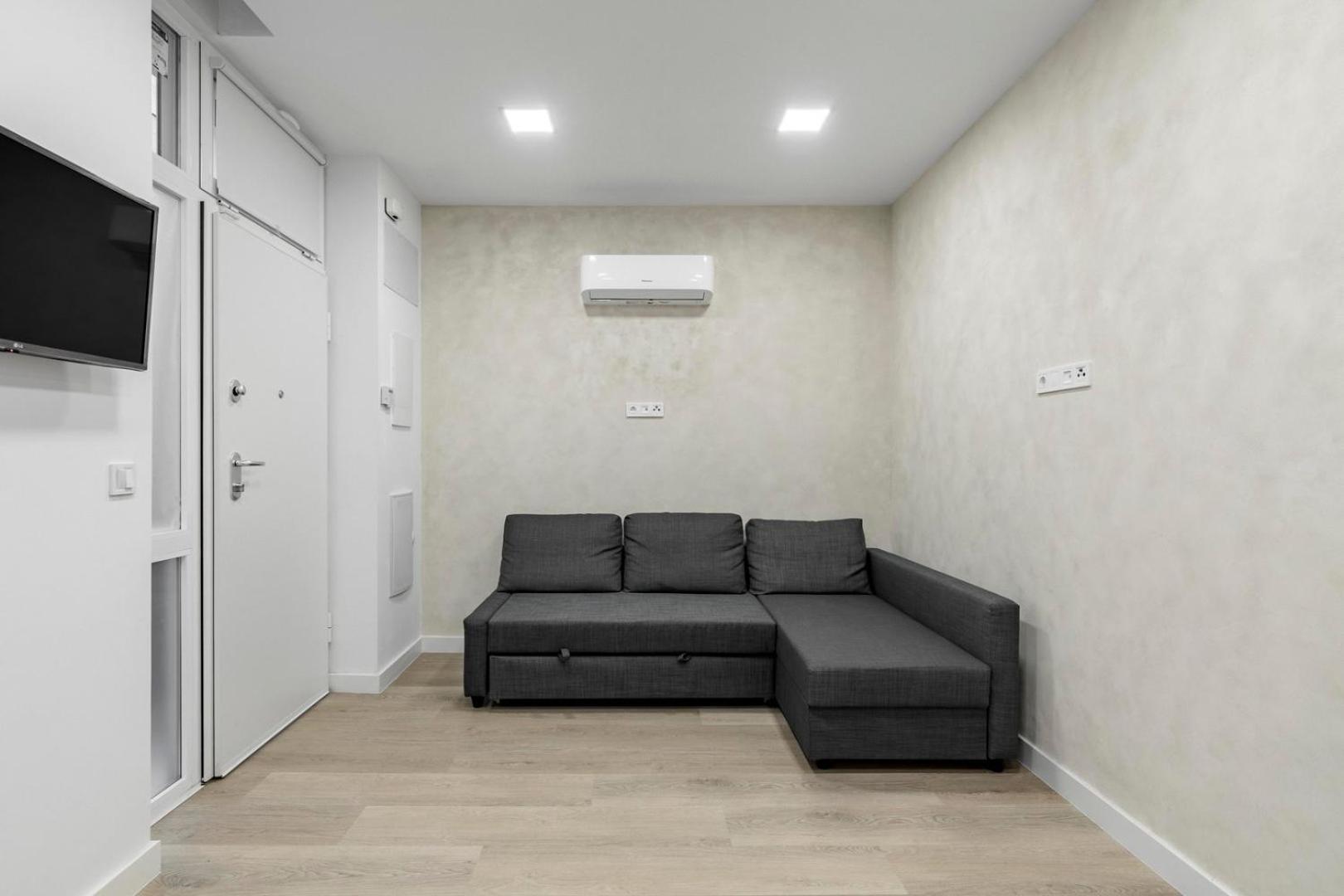 Guestready - Ideal In Vibrant Ciudad Lineal