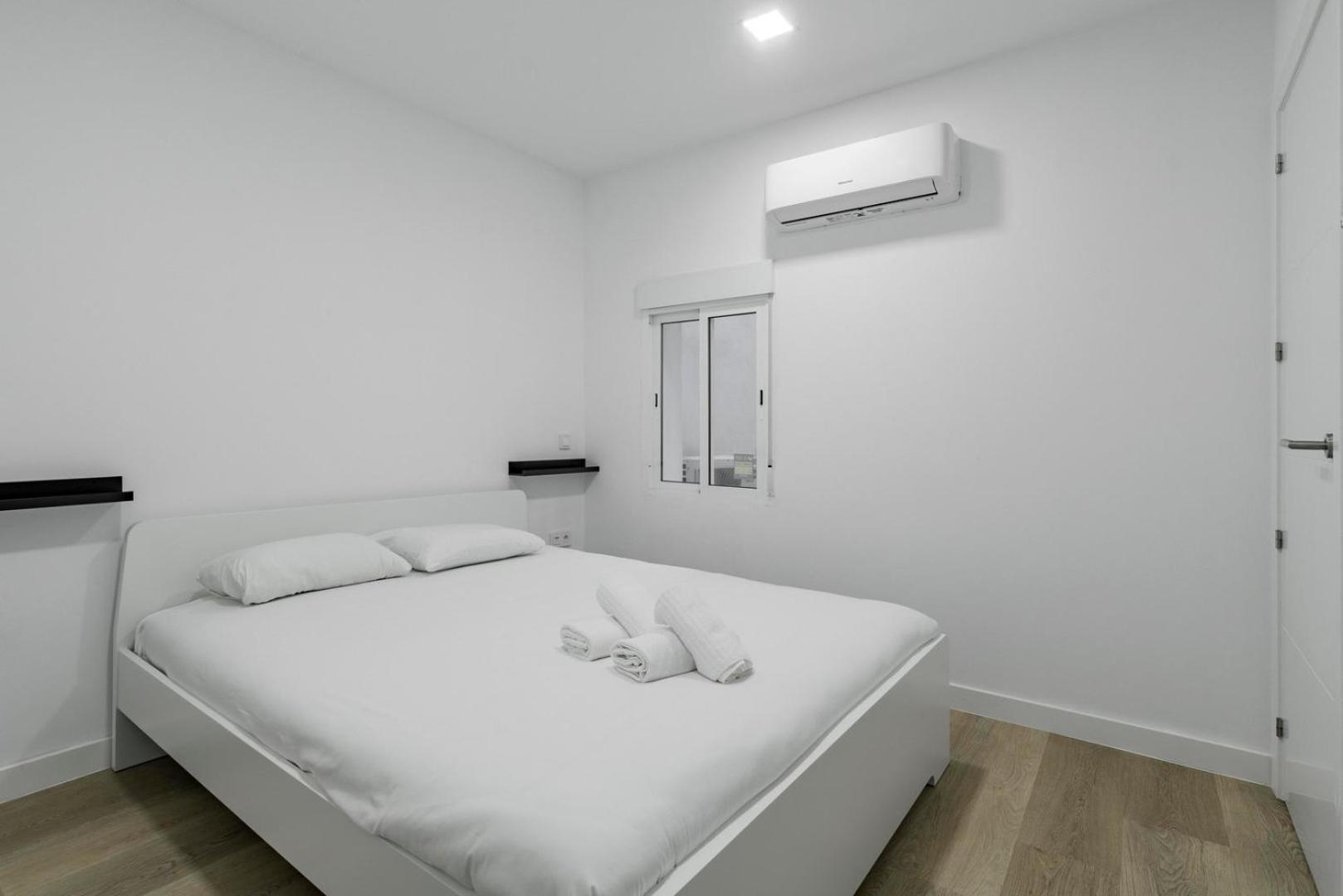 Guestready - Ideal In Vibrant Ciudad Lineal Madrid