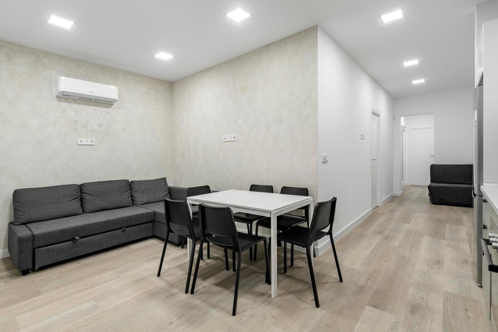 Guestready - Ideal In Vibrant Ciudad Lineal * Madri