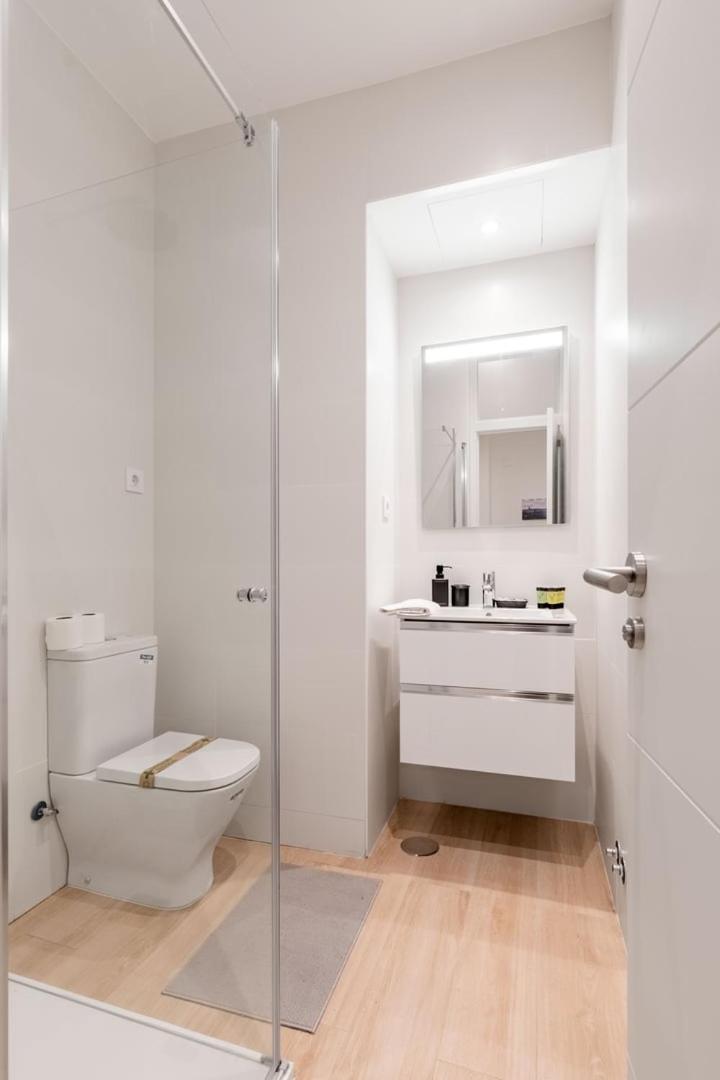 Apartment Guestready - Confy Retreat In