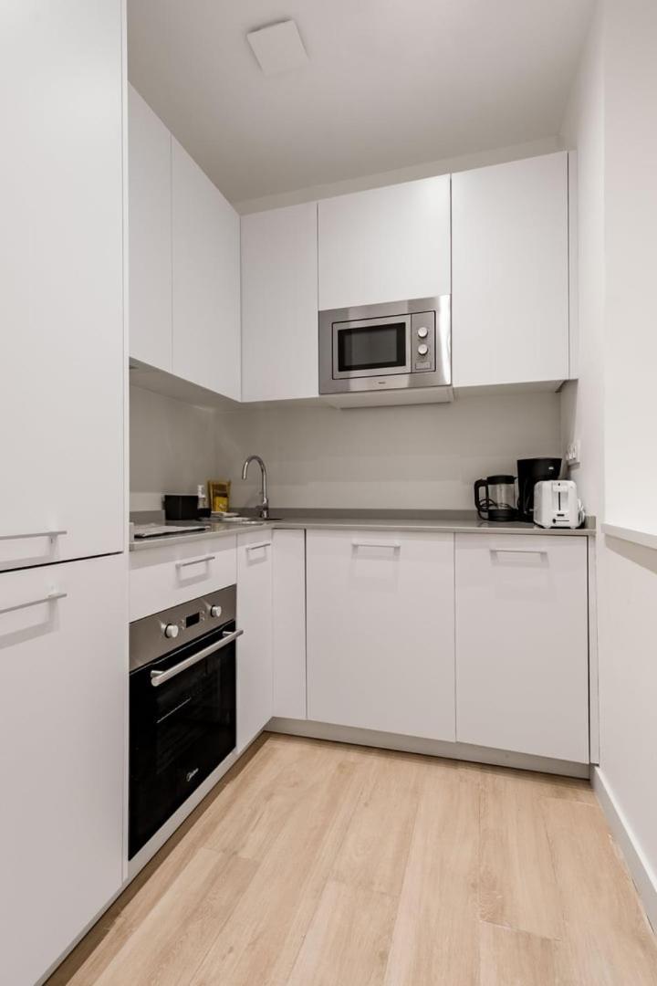 Guestready - Confy Retreat In * Madrid