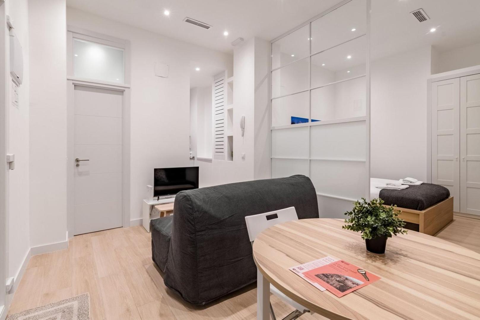 Apartment Guestready - Confy Retreat In