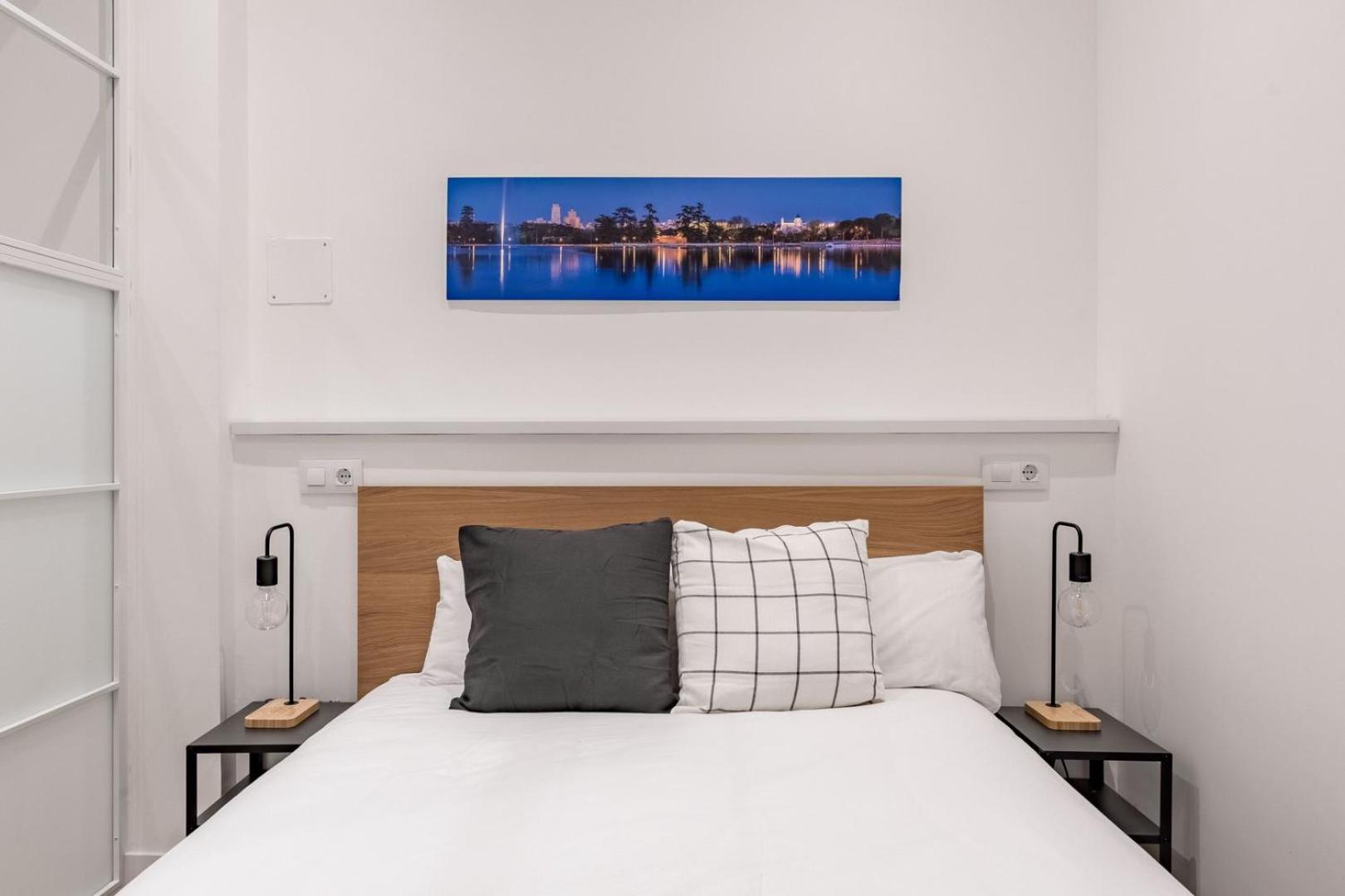 Guestready - Confy Retreat In Apartment *