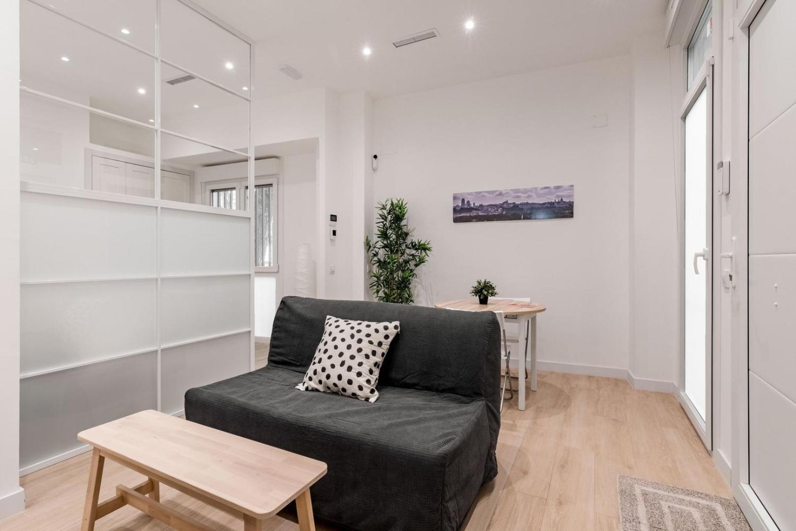 Apartment Guestready - Confy Retreat In *