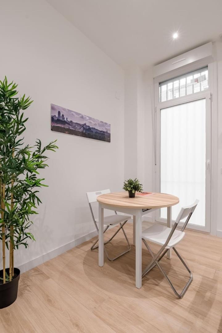 Guestready - Confy Retreat In Apartment Madrid