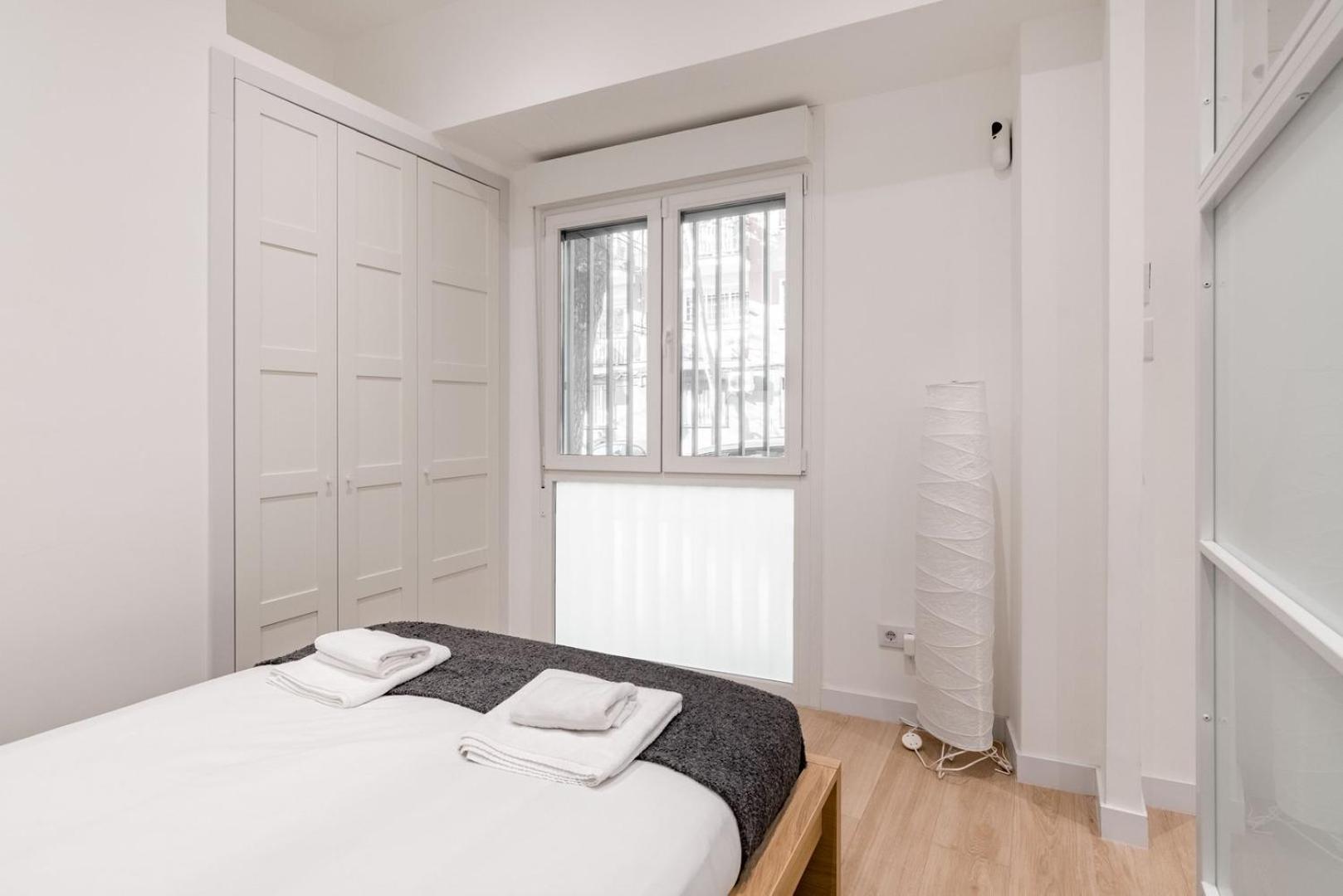 Guestready - Confy Retreat In Madrid