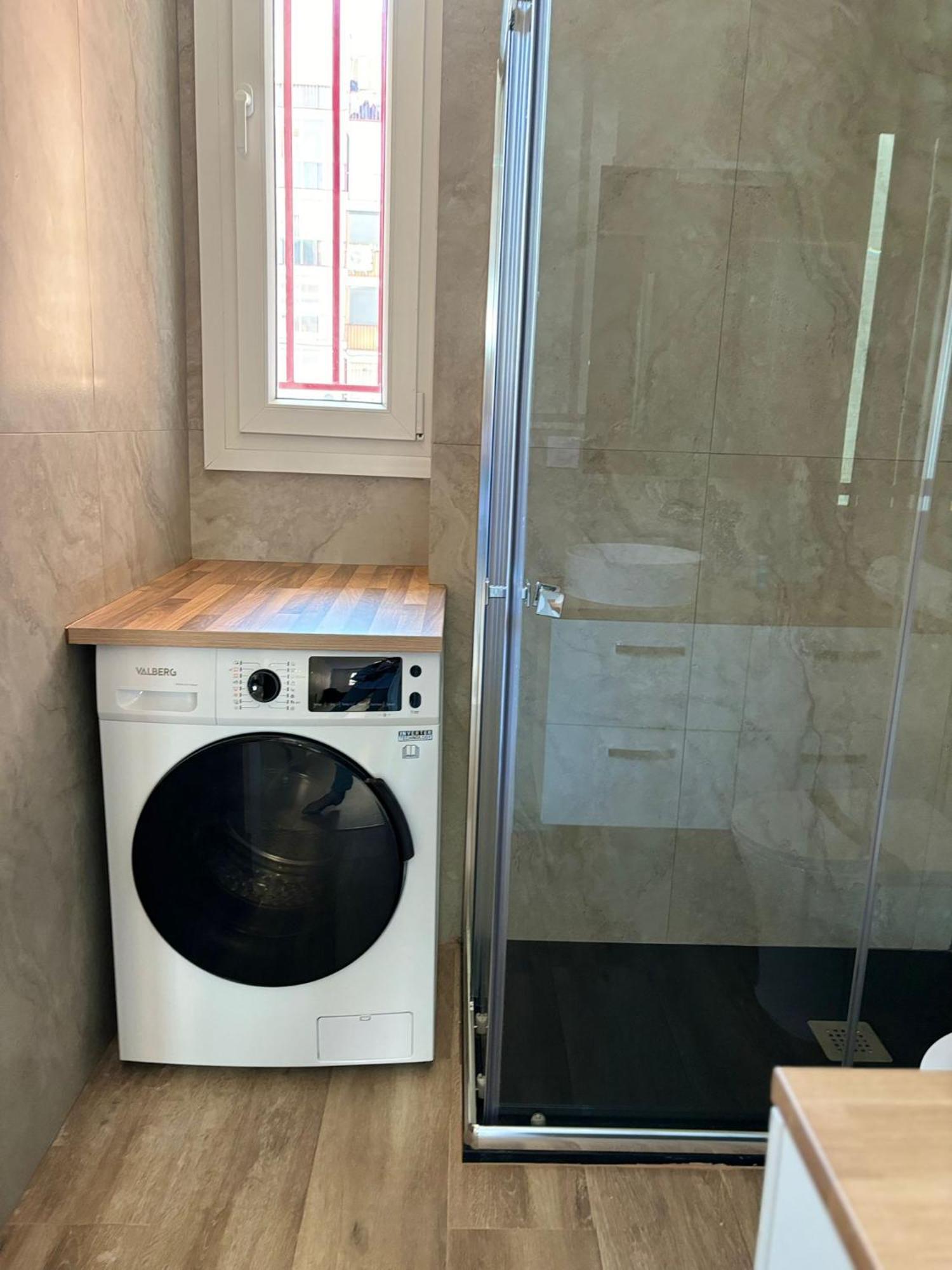 Exyca Metropolitano Apartamento Madri