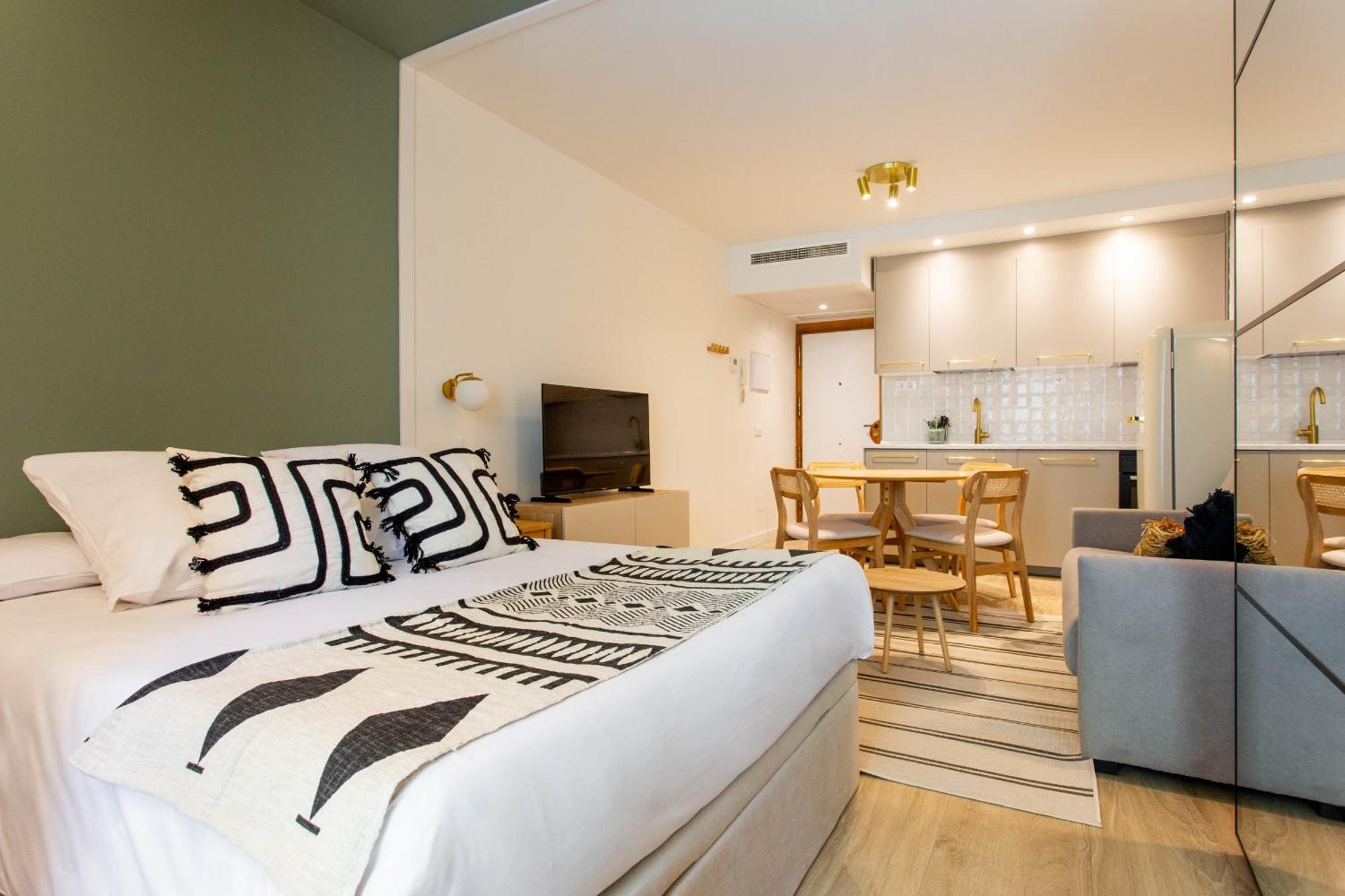 Apartment Victoria En *