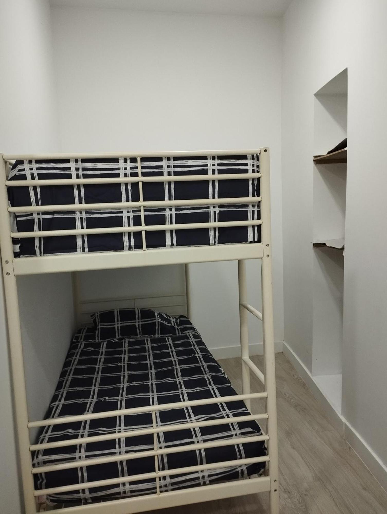 Apartment Miriam Madrid