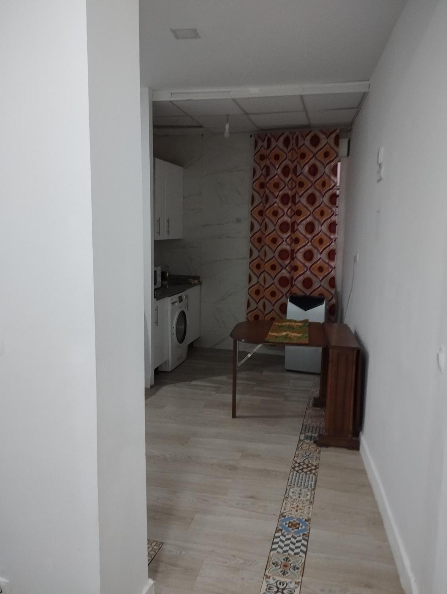 Miriam Apartment *