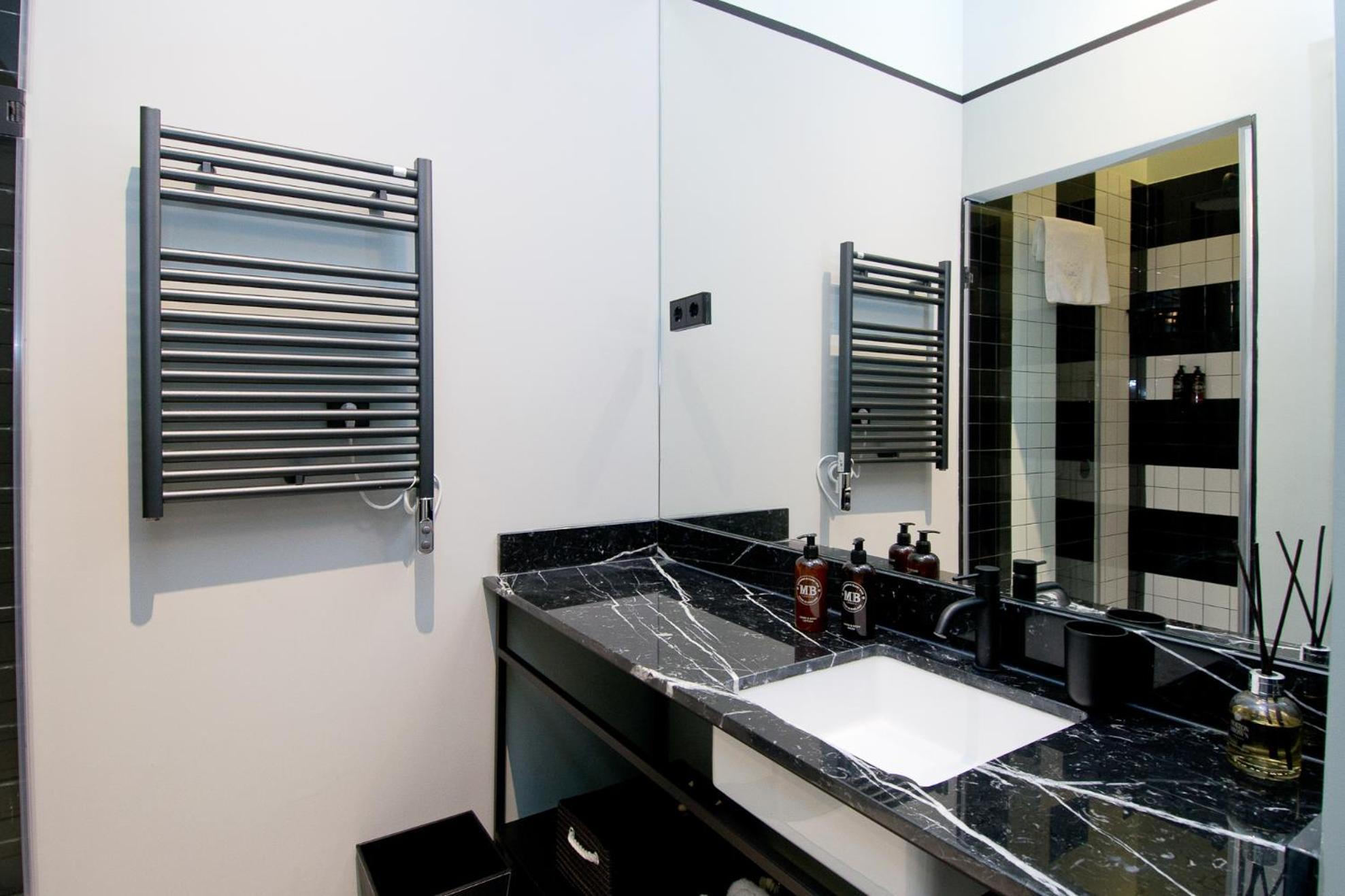 De Dios 17 Boutique Aparthotel 4*