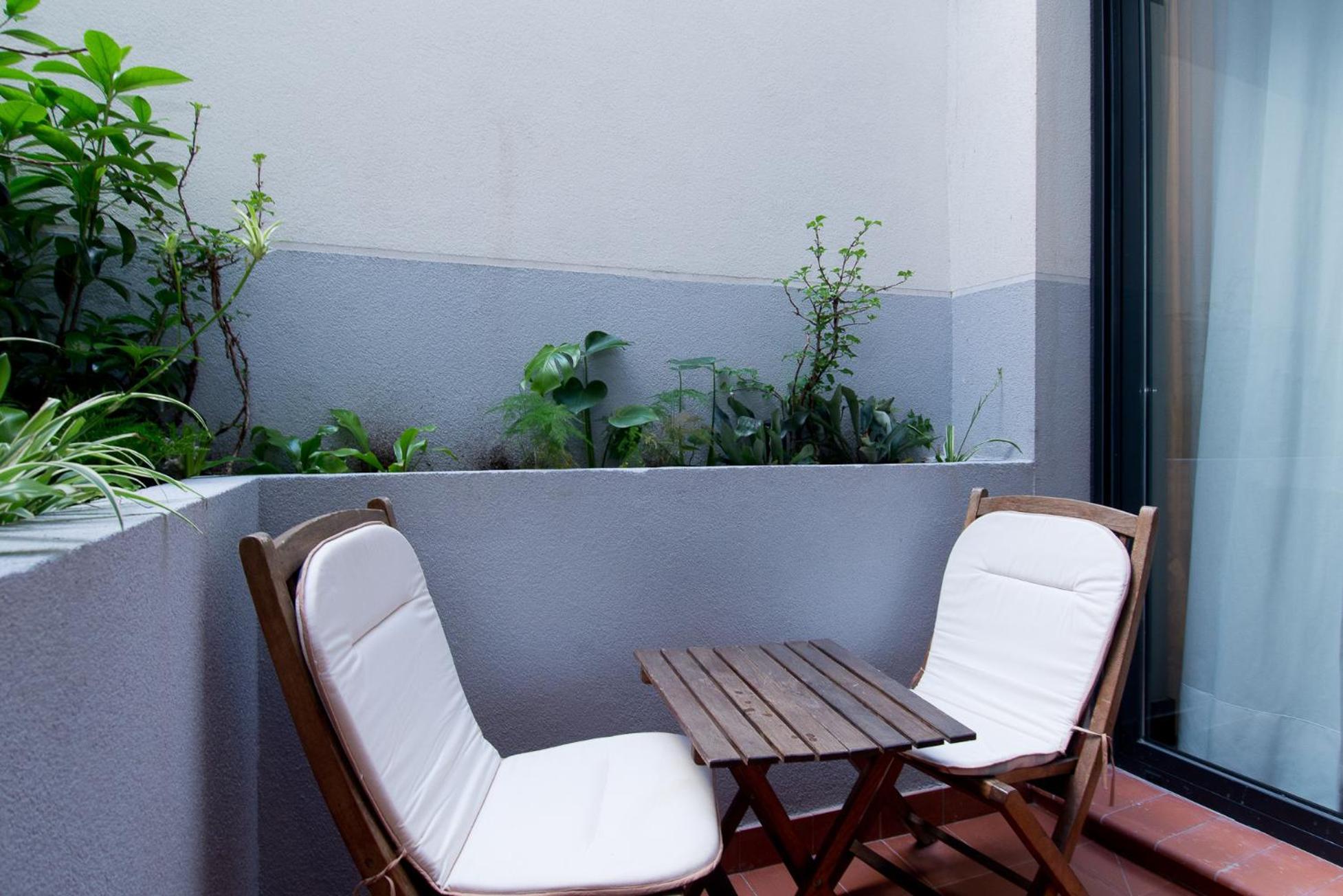 Aparthotel De Dios 17 Boutique 4*