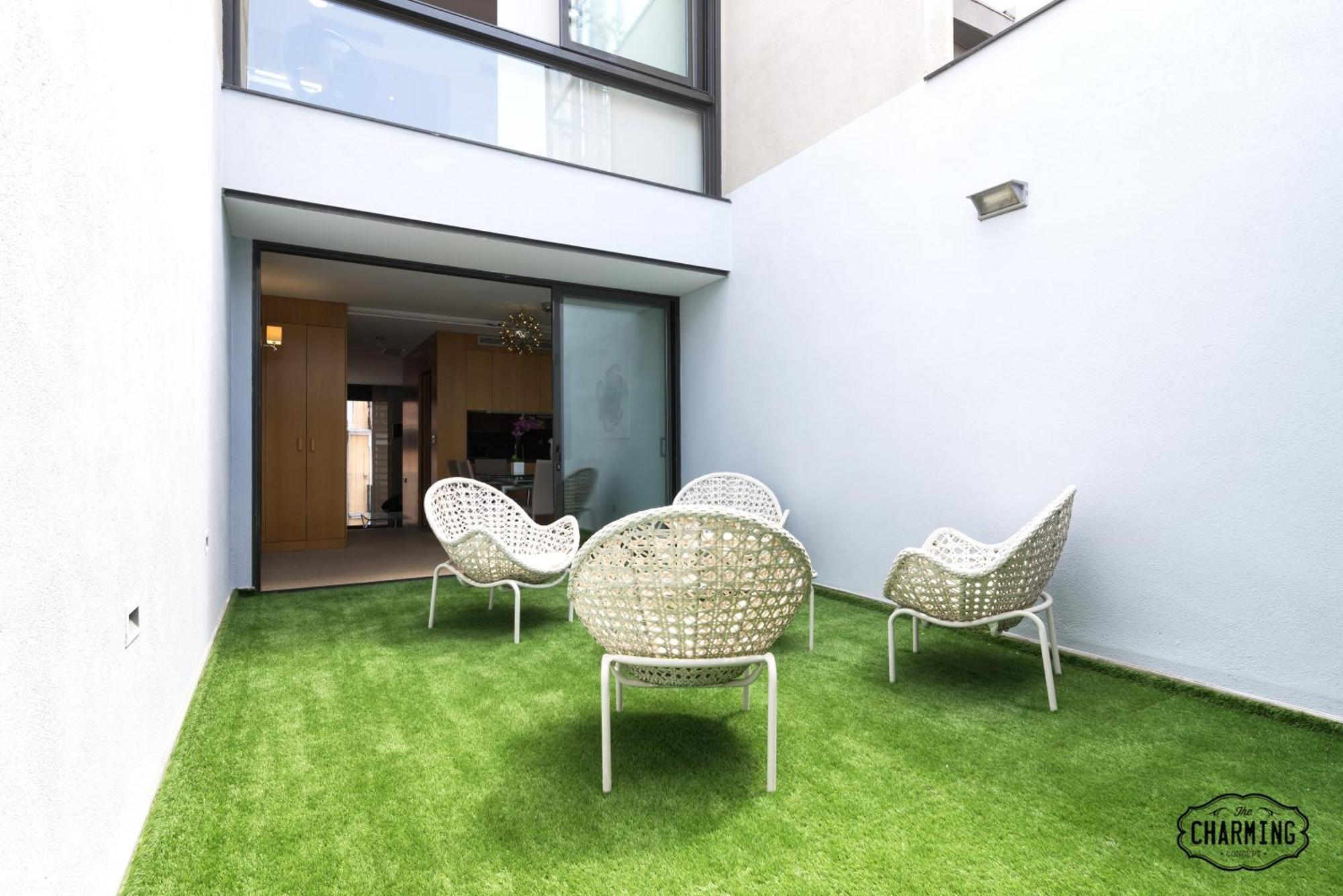 Charming Chueca Apartment