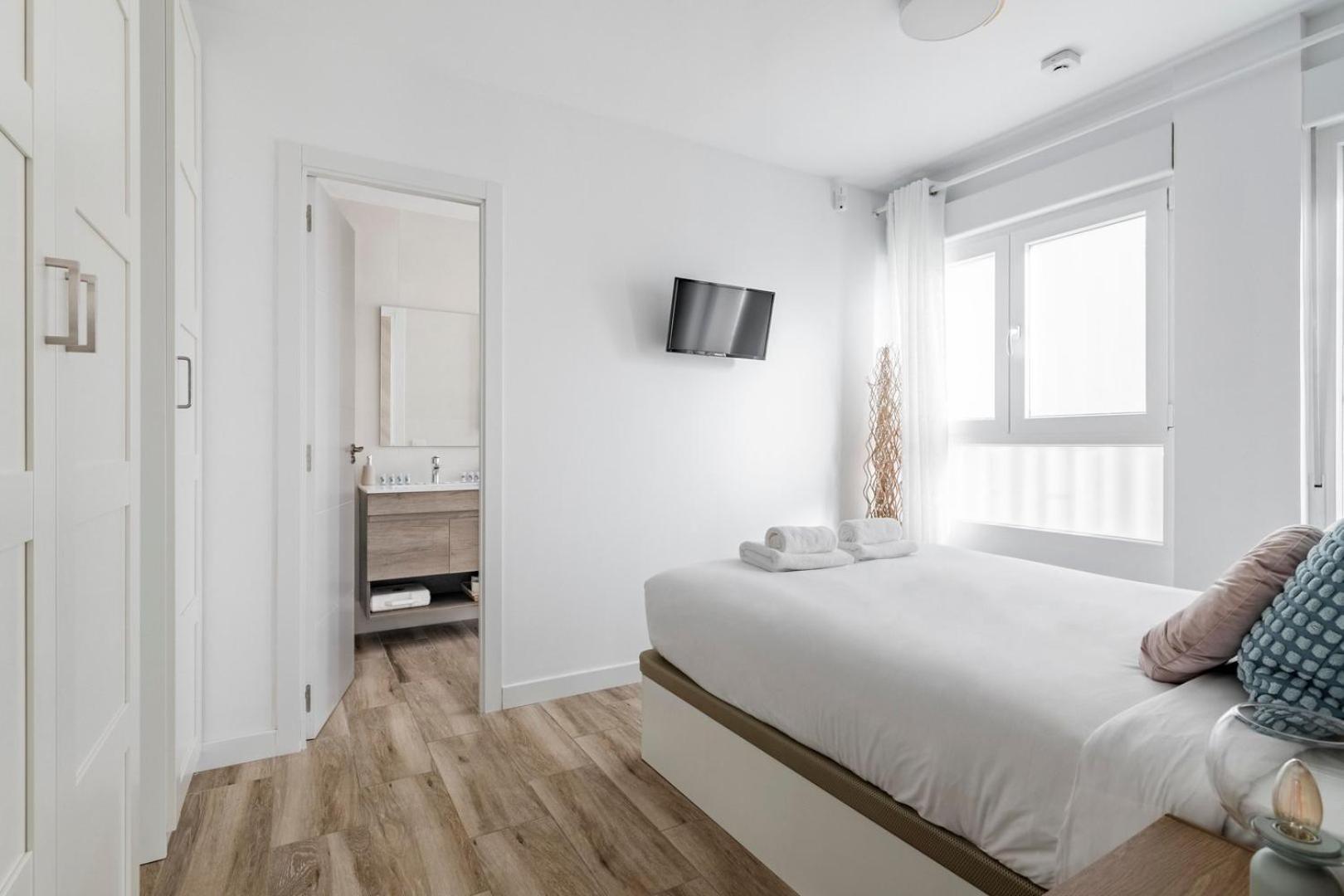 Guestready - Delightfull 12 Min From Atocha Apartamento Madri