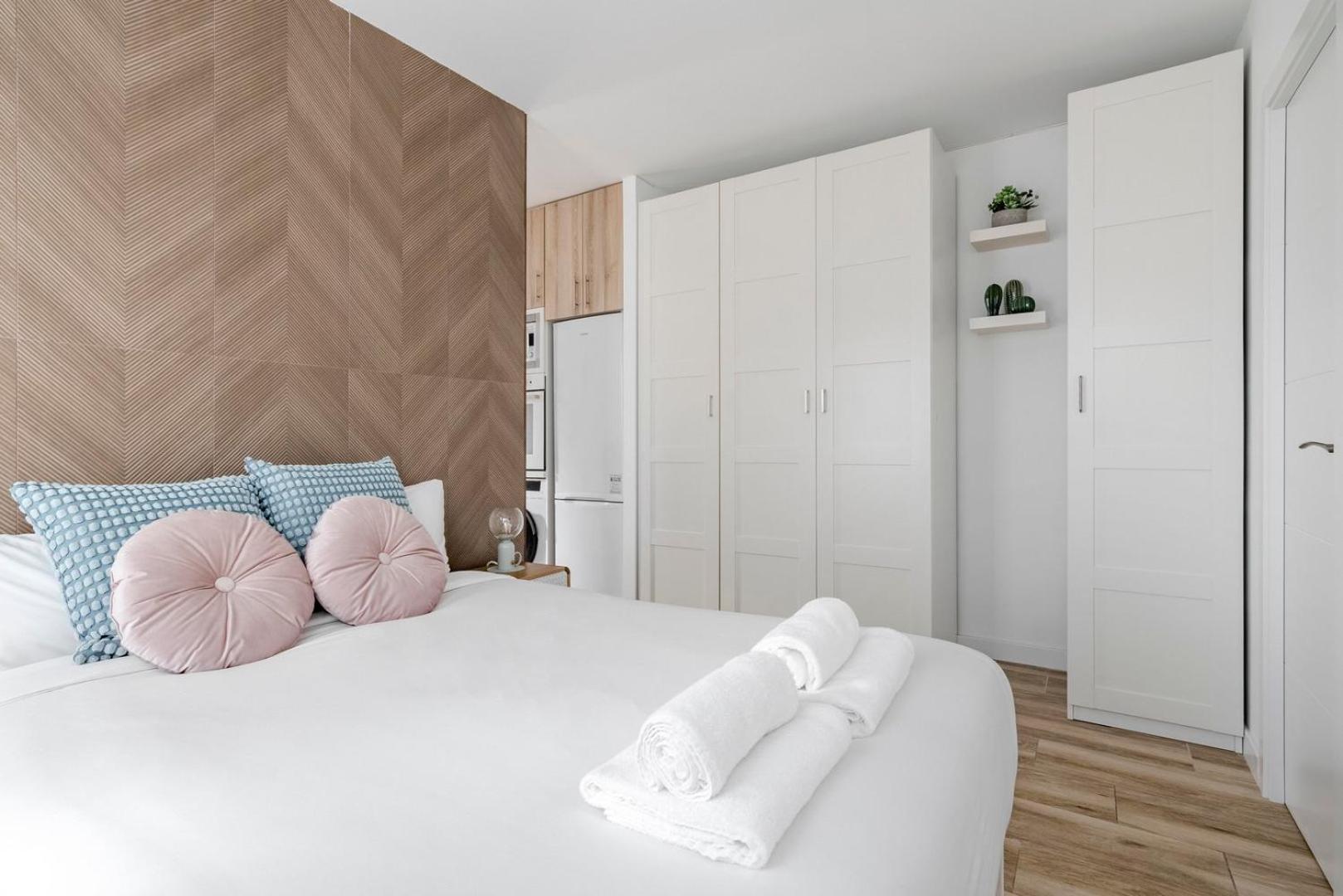 Apartamento Guestready - Delightfull 12 Min From Atocha Madri