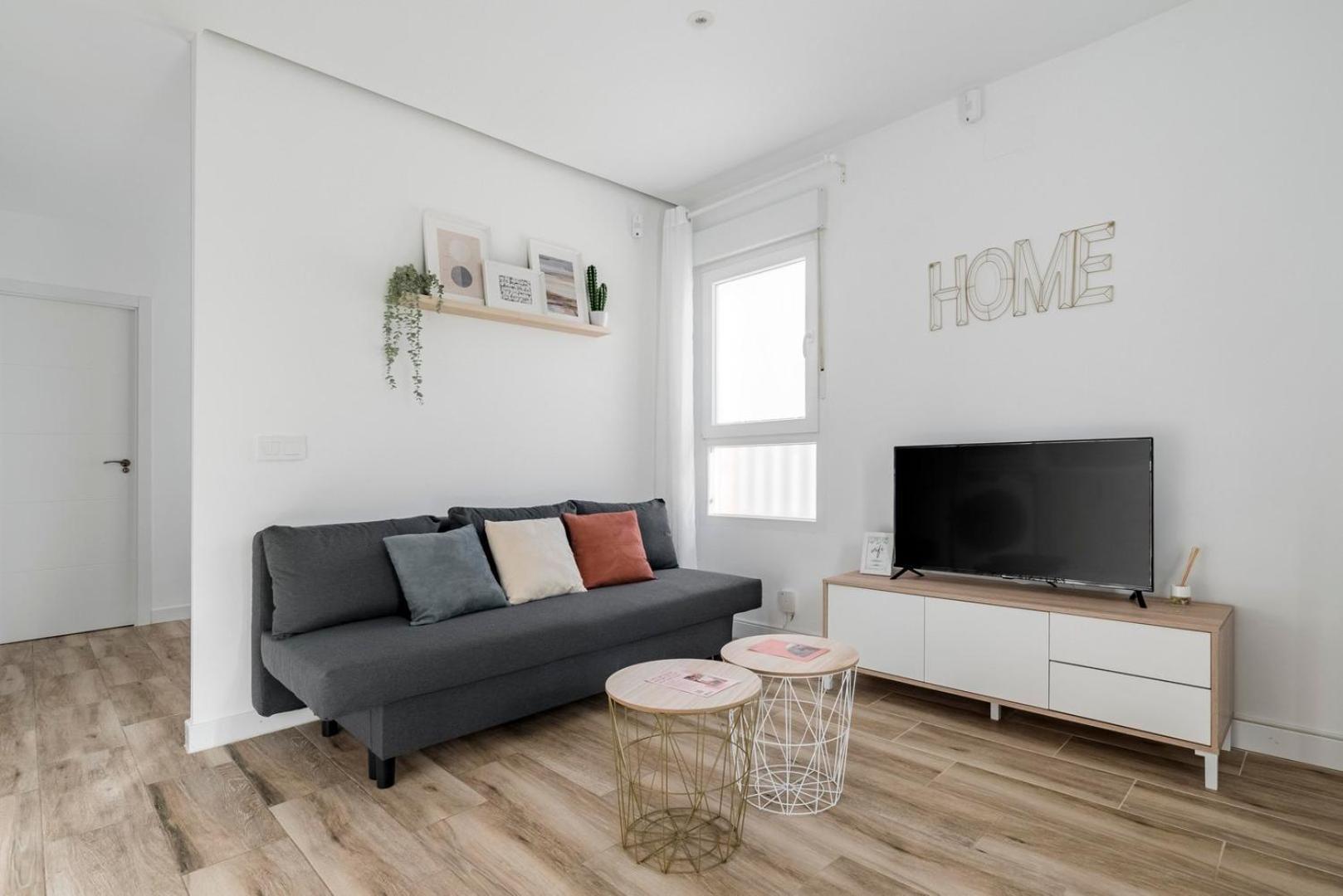 Guestready - Delightfull 12 Min From Atocha Madri