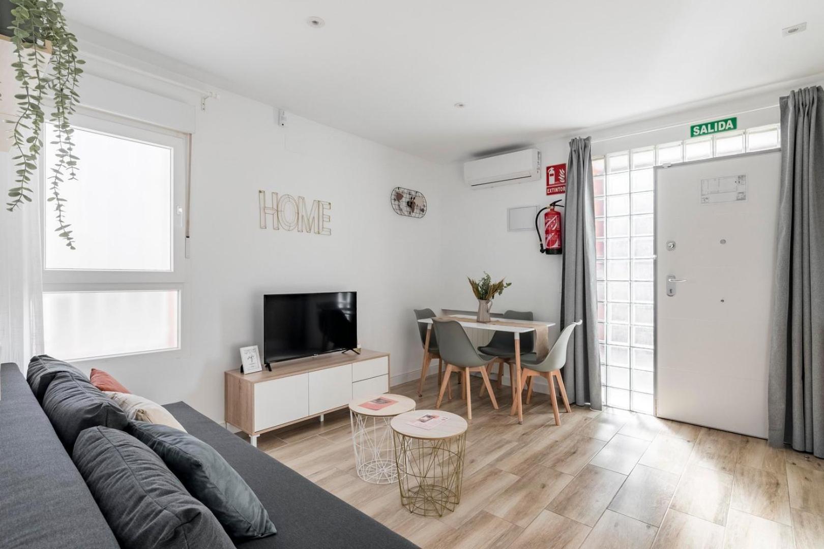 Guestready - Delightfull 12 Min From Atocha Apartamento *