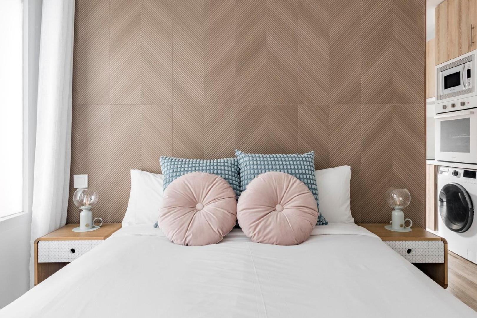 Guestready - Delightfull 12 Min From Atocha Apartamento