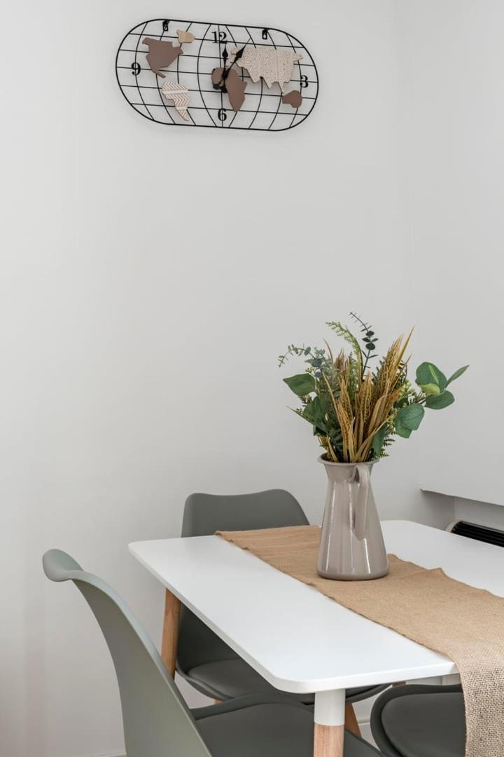 Apartamento Guestready - Delightfull 12 Min From Atocha