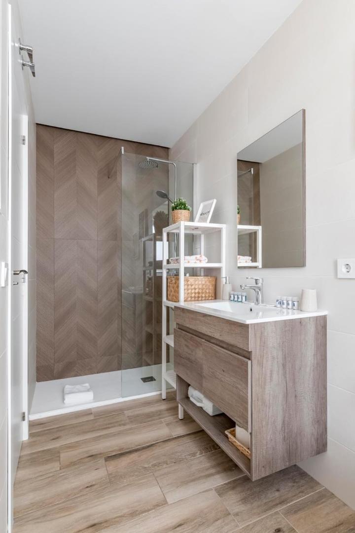 Guestready - Delightfull 12 Min From Atocha Madri