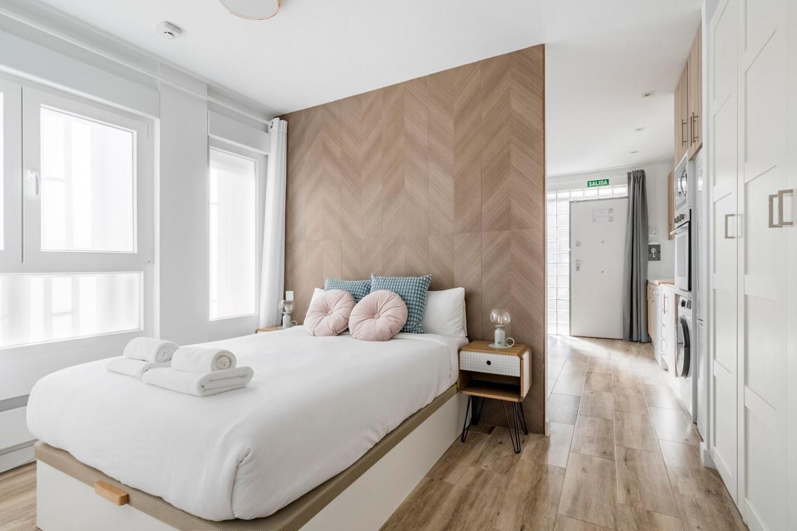 Guestready - Delightfull 12 Min From Atocha Apartamento Madri