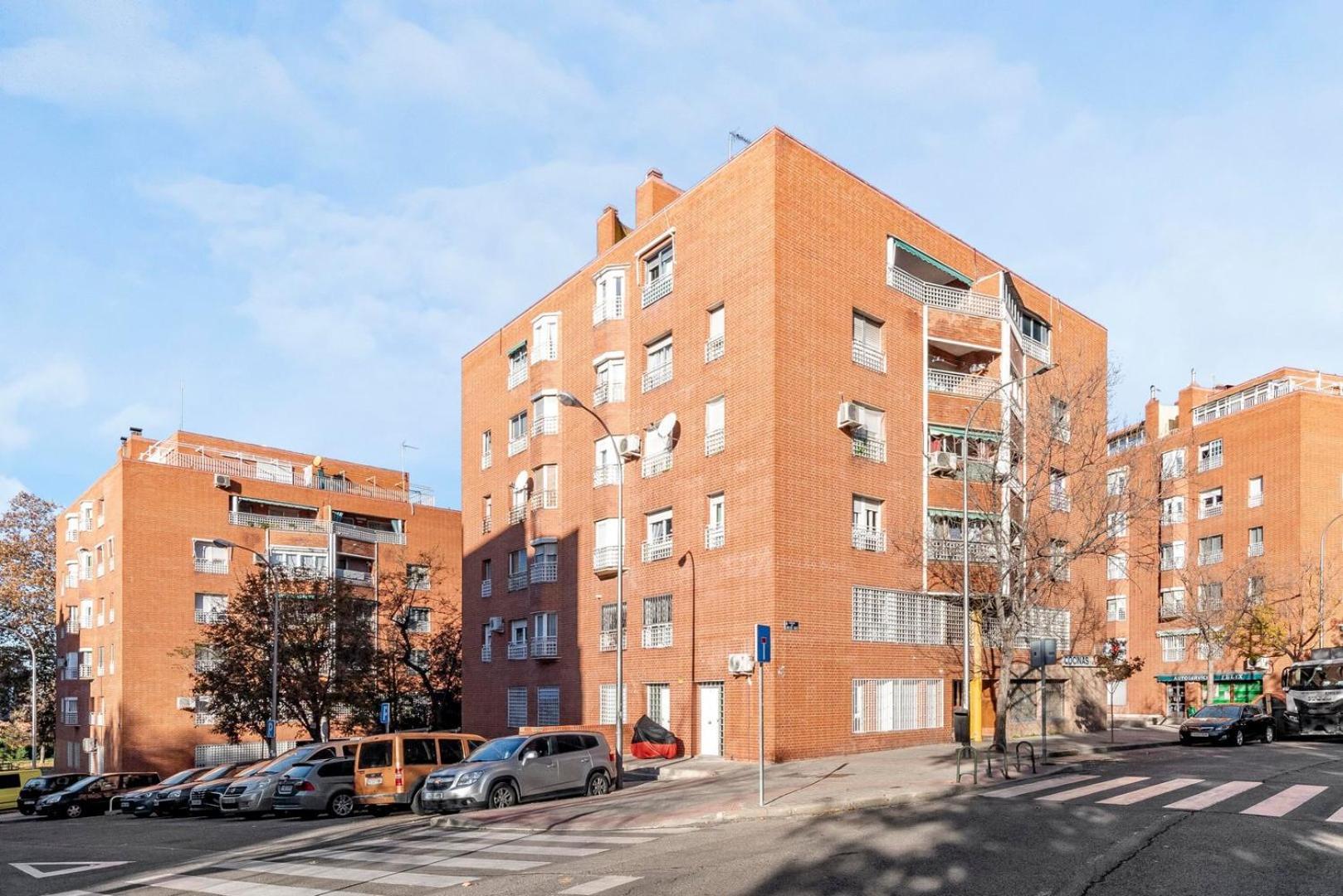 Apartamento Guestready - Delightfull 12 Min From Atocha Madri