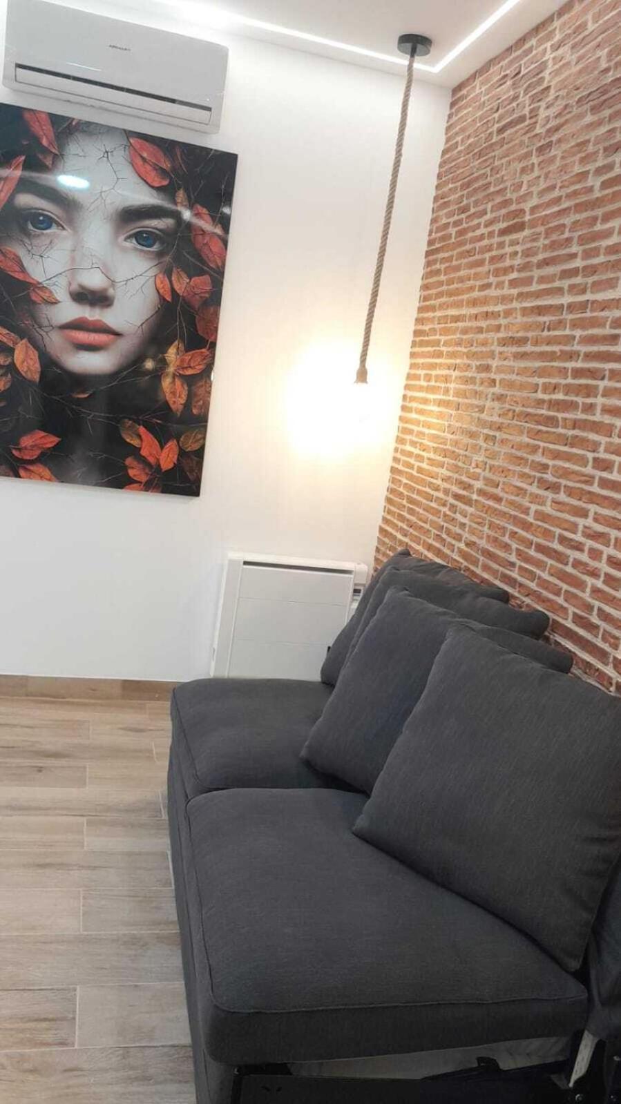 Santiago Cordero Apartment Madrid
