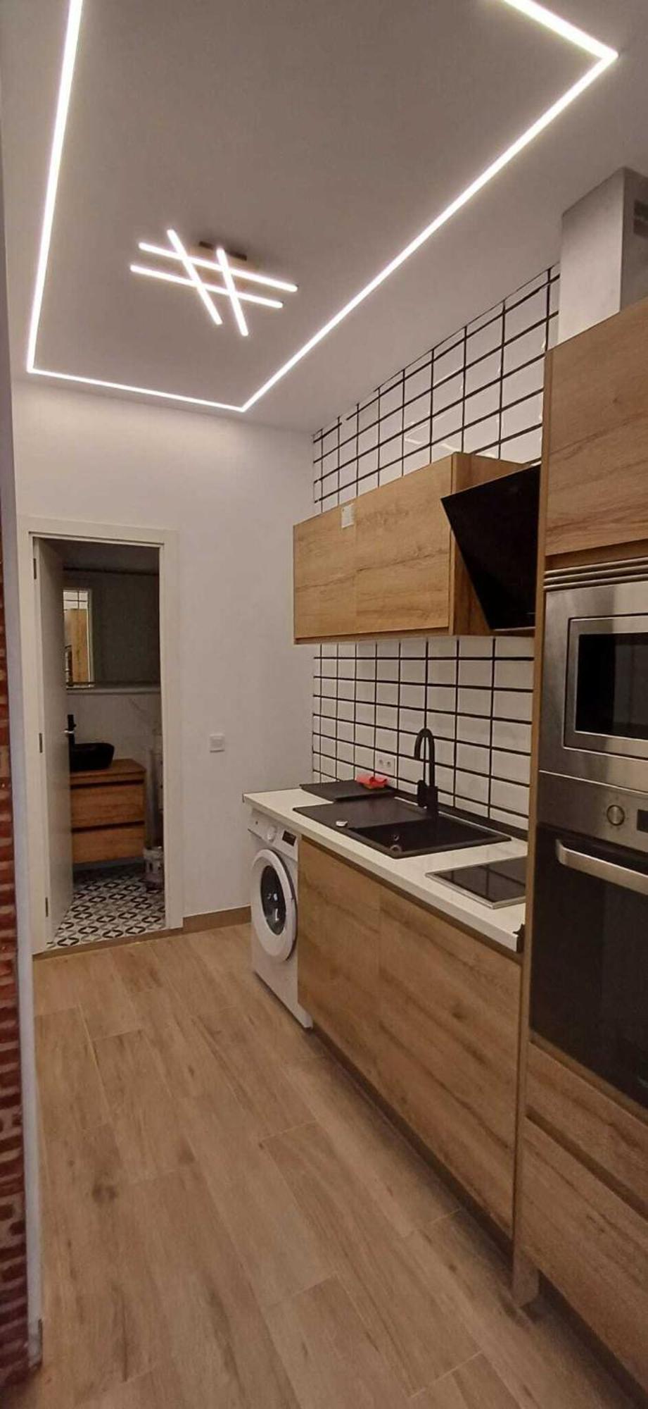 Santiago Cordero Apartment