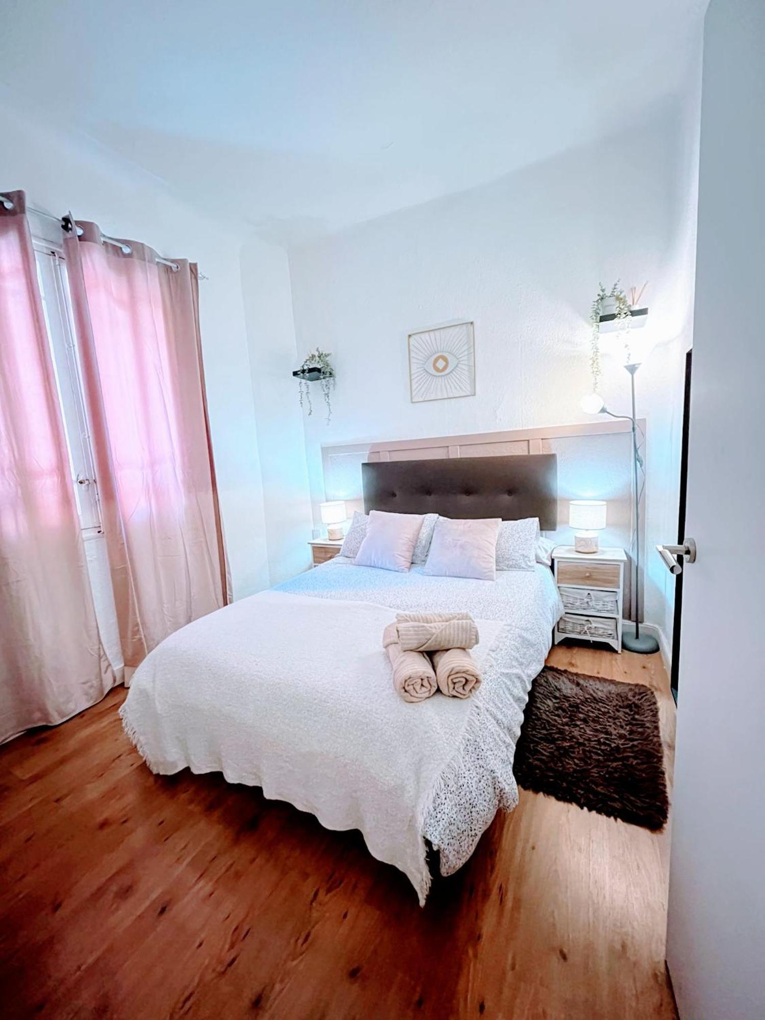 Lejlighed Piso En Chamberi 2