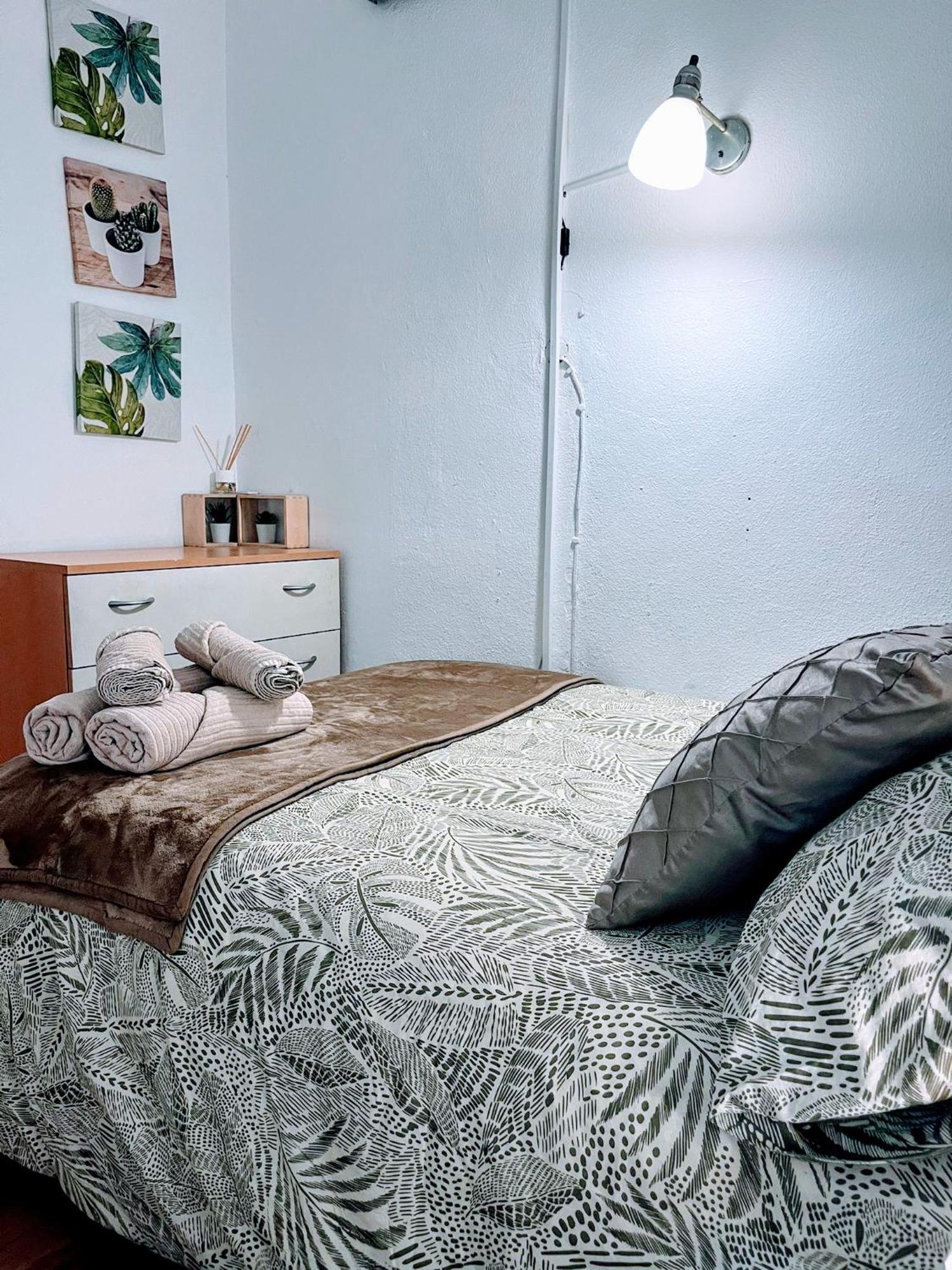 Lejlighed Piso En Chamberi 2 *