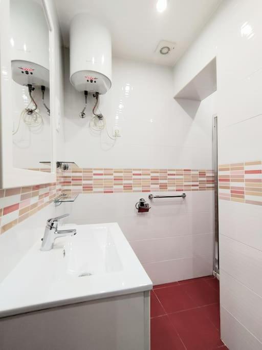 Apartamento Bm9 Piso 1 Chamberi Madri