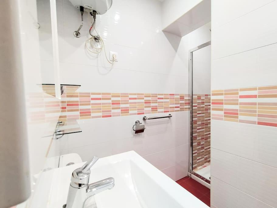 Bm9 Piso 1 Chamberi Madri