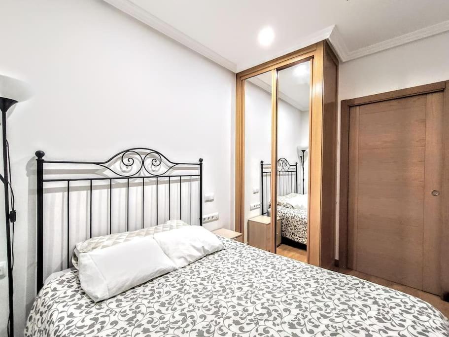 Bm9 Piso 1 Chamberi Madri