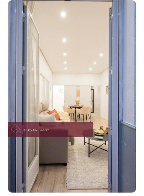 Apartamento En Gran Via Ii Apartment Madrid