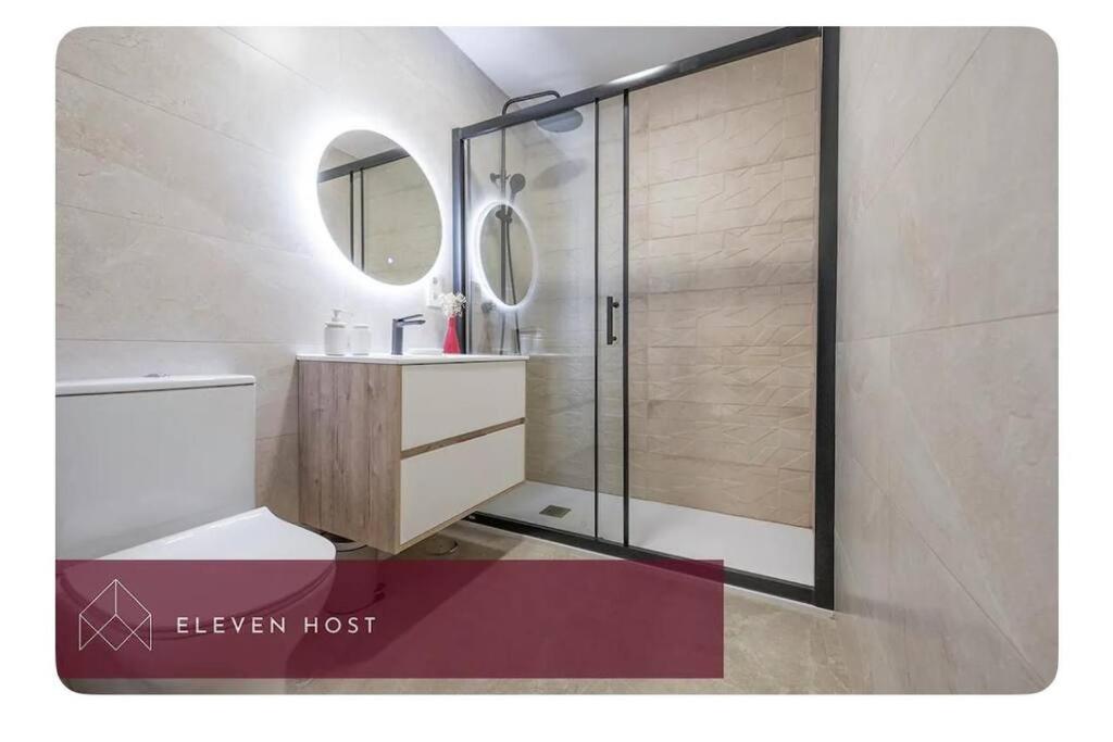 Apartamento En Gran Via Ii Apartment Madrid