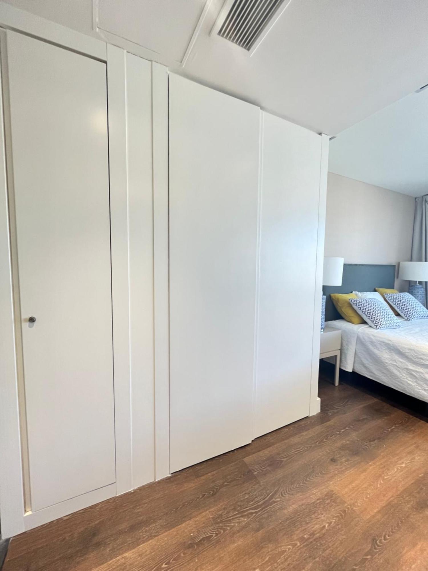 Apartment Exclusivo Orense *