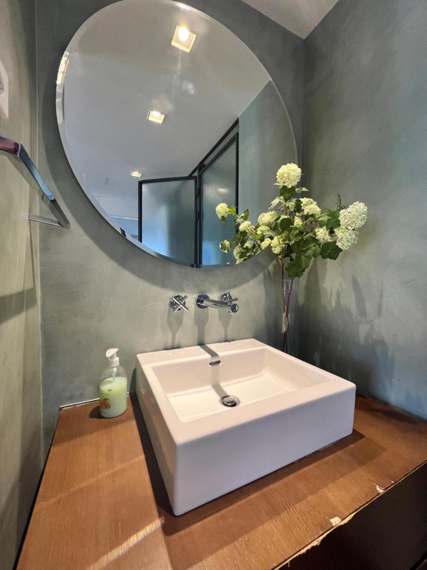 Exclusivo Orense Apartment Madrid