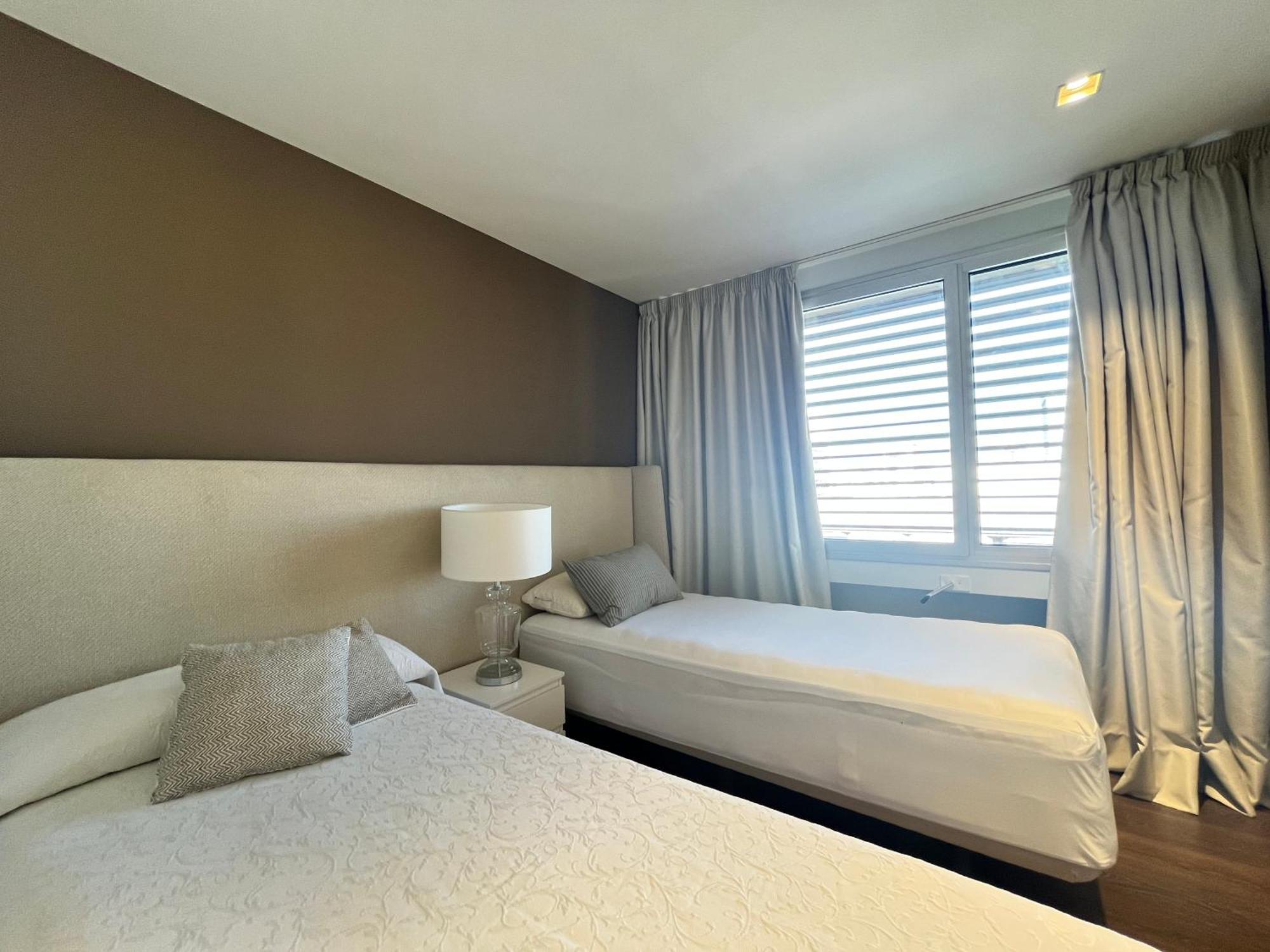 Exclusivo Orense Madrid