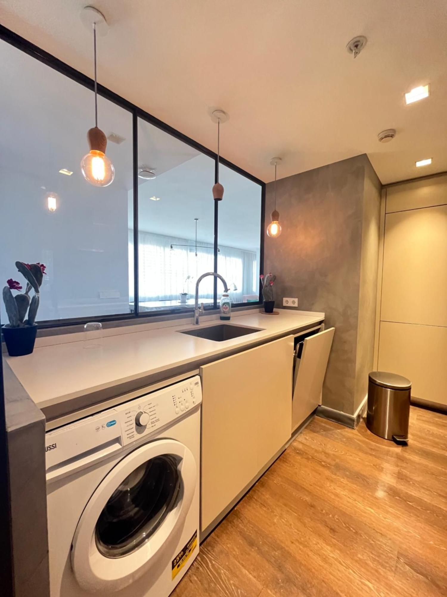 Exclusivo Orense Apartment *