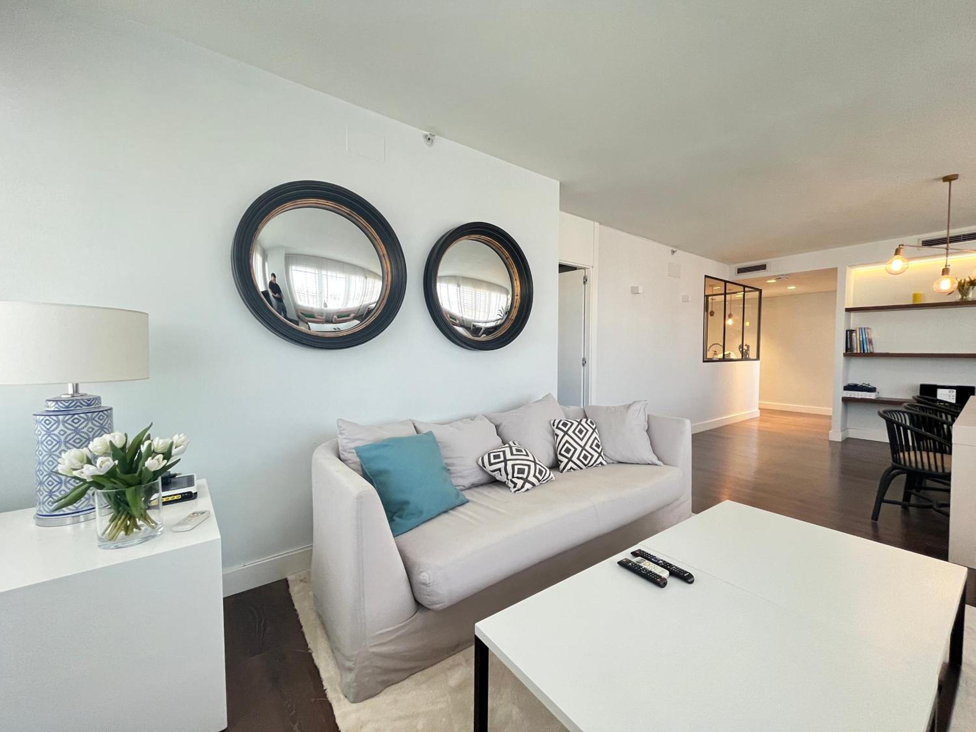 Exclusivo Orense * Madrid