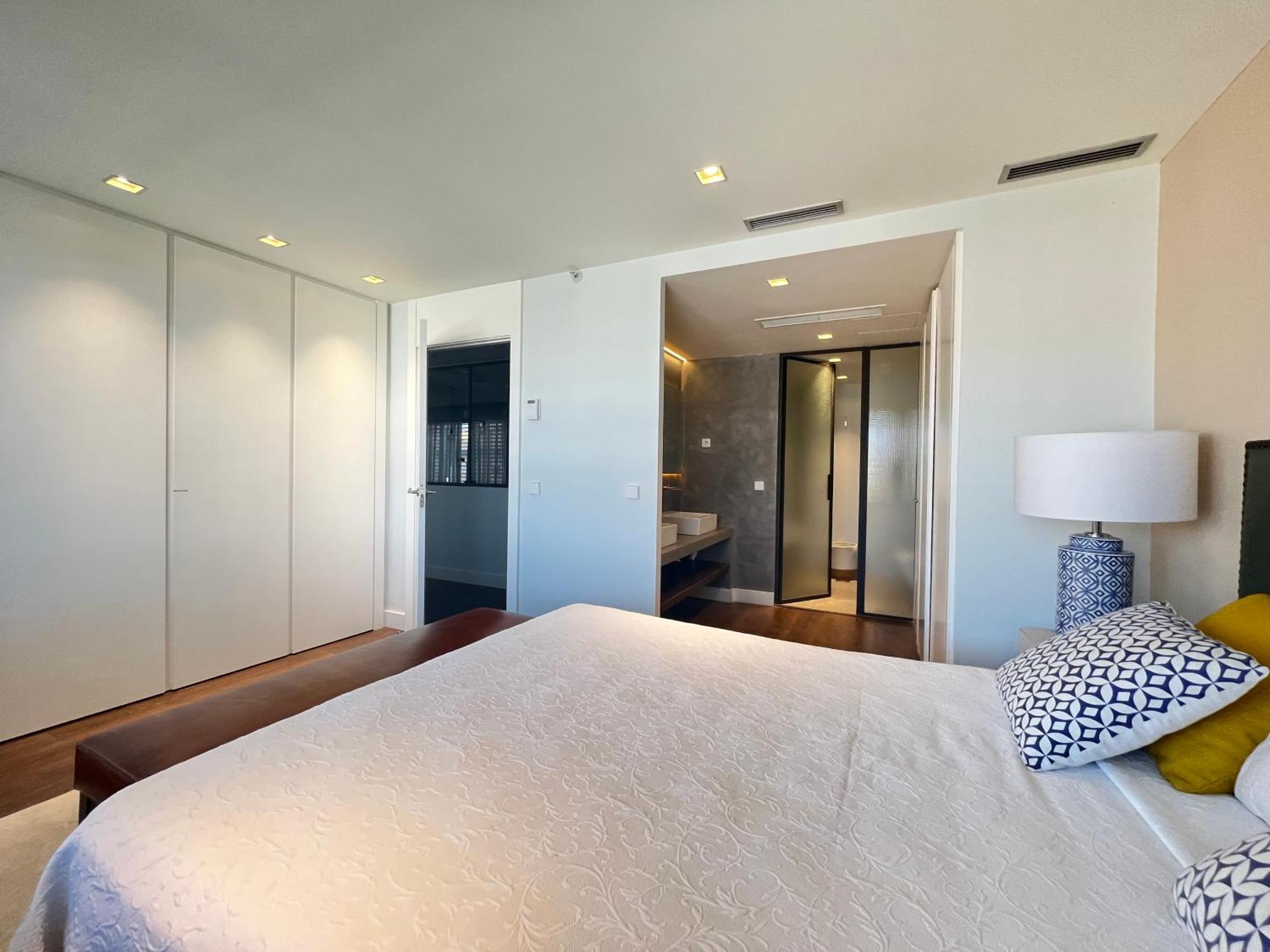 Exclusivo Orense Apartment *