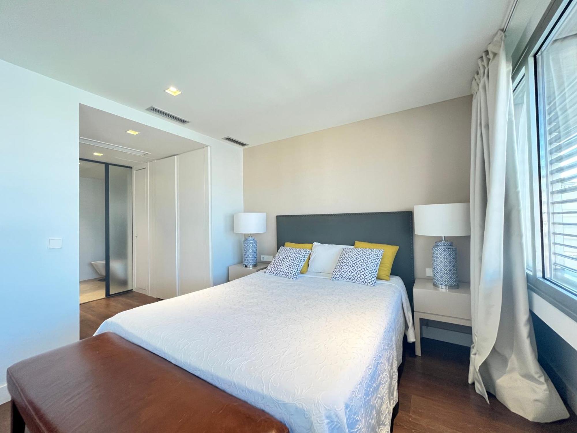 Exclusivo Orense Madrid